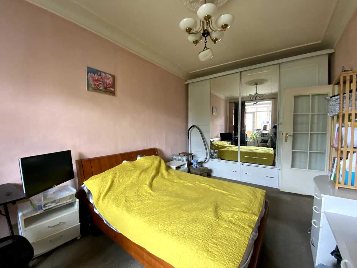 Продажа 2-комнатной квартиры 51 м², Большая Васильковская ул., 71