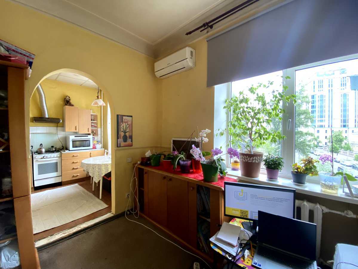 Продажа 2-комнатной квартиры 51 м², Большая Васильковская ул., 71