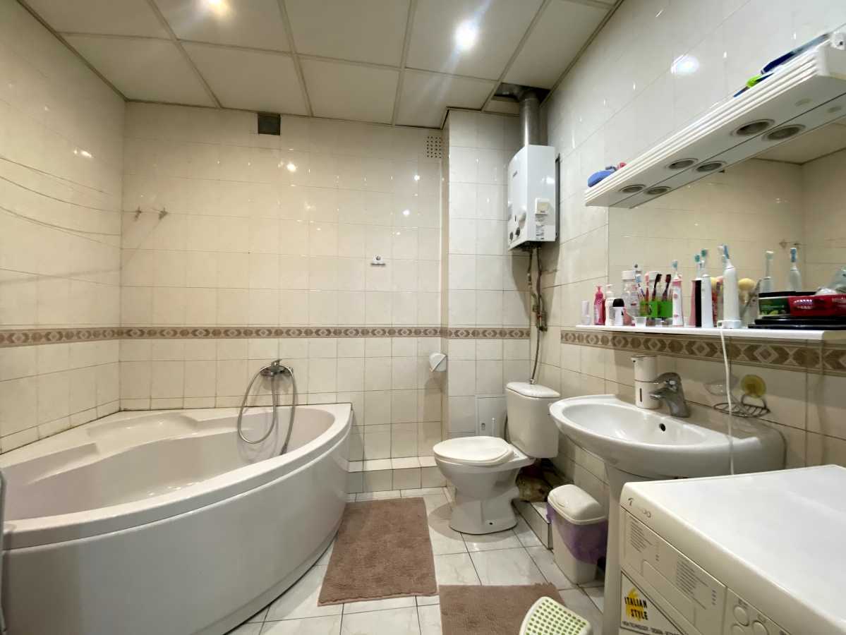 Продажа 2-комнатной квартиры 51 м², Большая Васильковская ул., 71