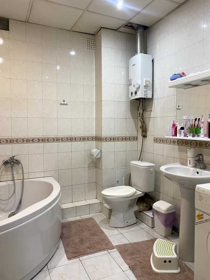 Продажа 2-комнатной квартиры 51 м², Большая Васильковская ул., 71