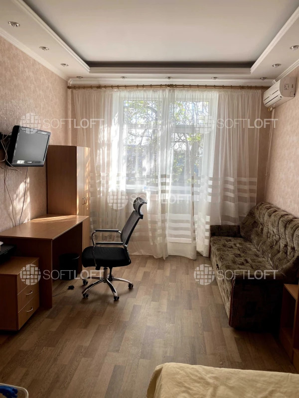 Оренда 1-кімнатної квартири 42 м²