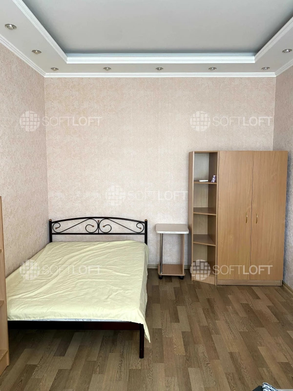 Оренда 1-кімнатної квартири 42 м²