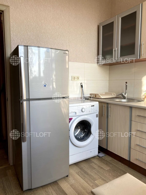 Оренда 1-кімнатної квартири 42 м²