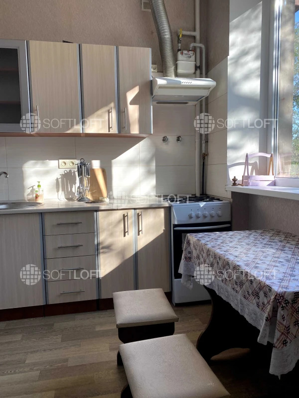 Оренда 1-кімнатної квартири 42 м²