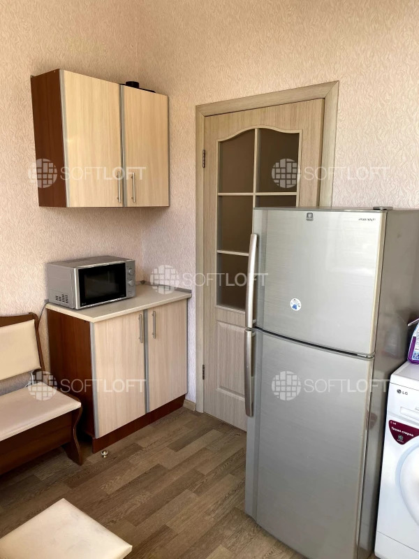 Оренда 1-кімнатної квартири 42 м²