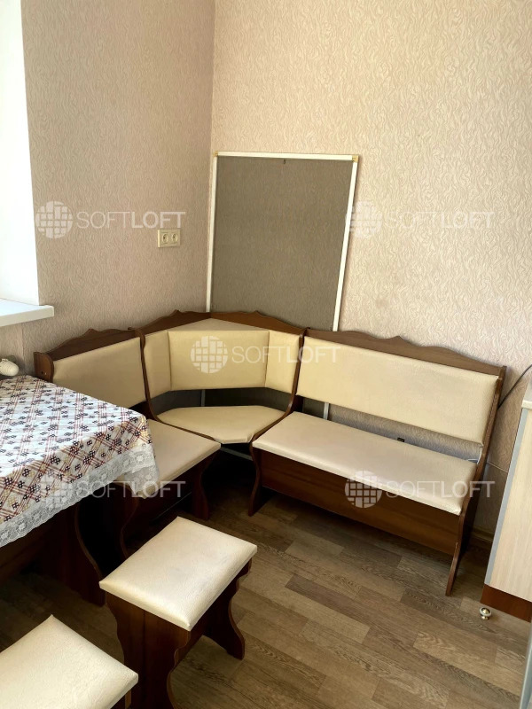 Оренда 1-кімнатної квартири 42 м²