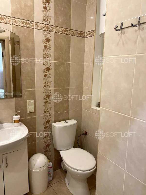 Оренда 1-кімнатної квартири 42 м²