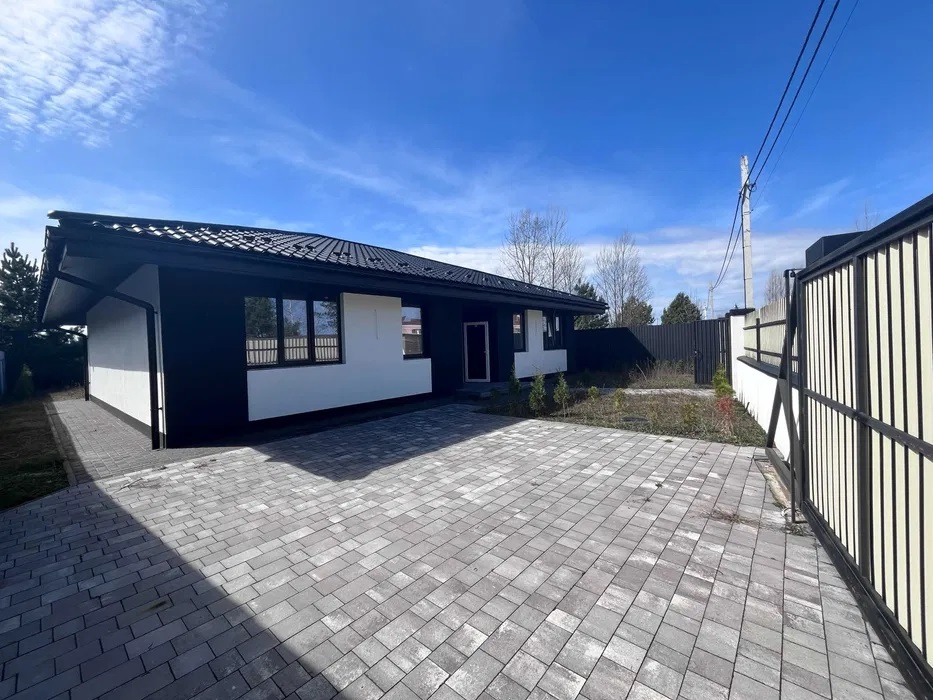 Продажа коттеджа 135 м²