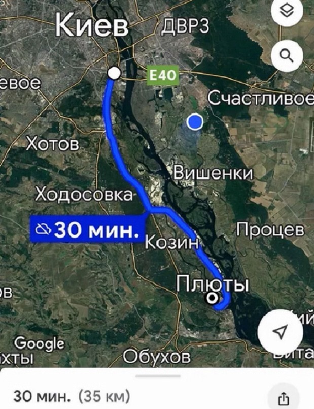Продажа коттеджа 135 м²