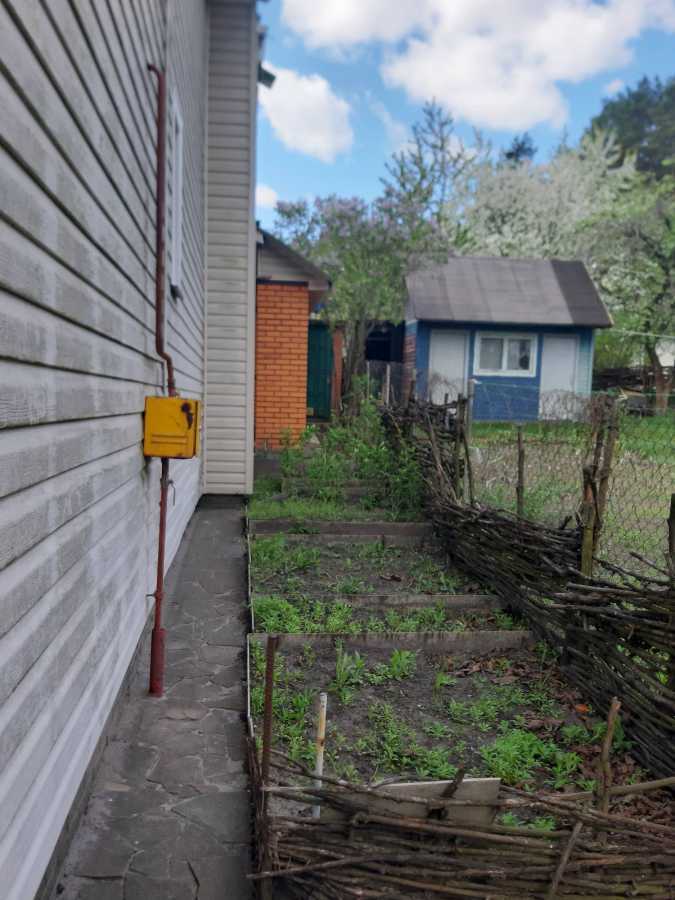 Продаж дачі 94 м², Зелена вул.