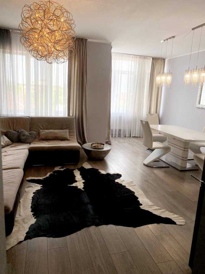 Аренда 2-комнатной квартиры 65 м², Данила Щербаковского ул., 16