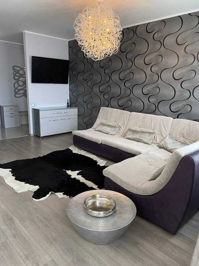 Аренда 2-комнатной квартиры 65 м², Данила Щербаковского ул., 16