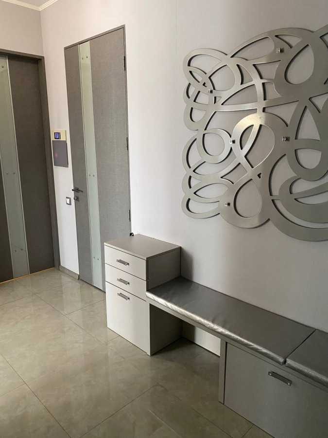 Аренда 2-комнатной квартиры 65 м², Данила Щербаковского ул., 16