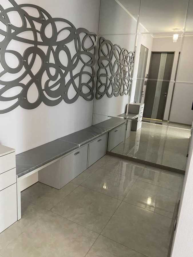 Аренда 2-комнатной квартиры 65 м², Данила Щербаковского ул., 16