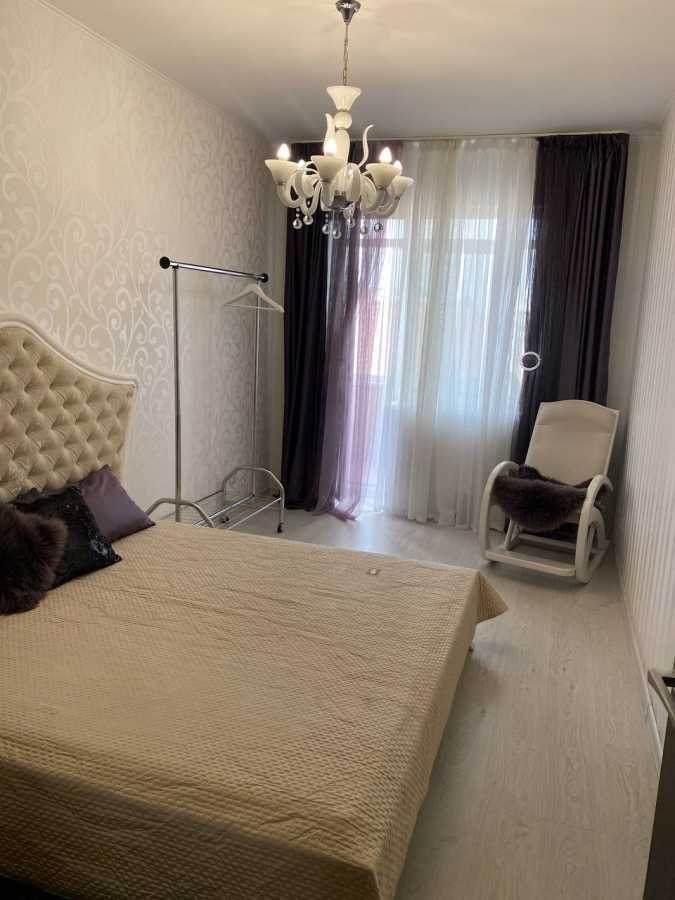 Аренда 2-комнатной квартиры 65 м², Данила Щербаковского ул., 16