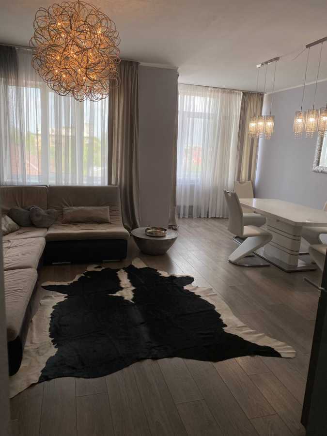 Аренда 2-комнатной квартиры 65 м², Данила Щербаковского ул., 16