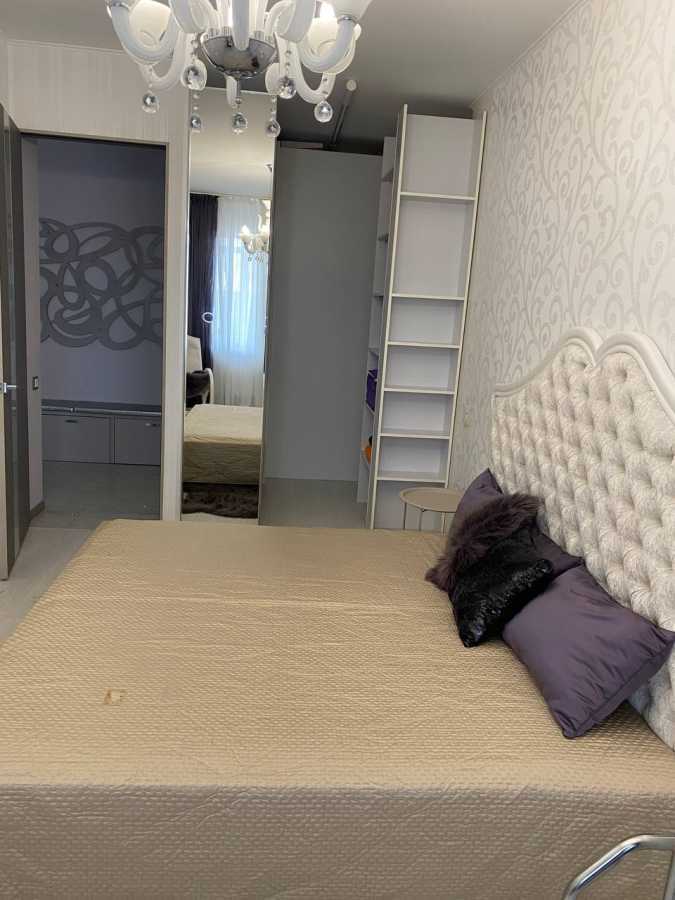 Аренда 2-комнатной квартиры 65 м², Данила Щербаковского ул., 16