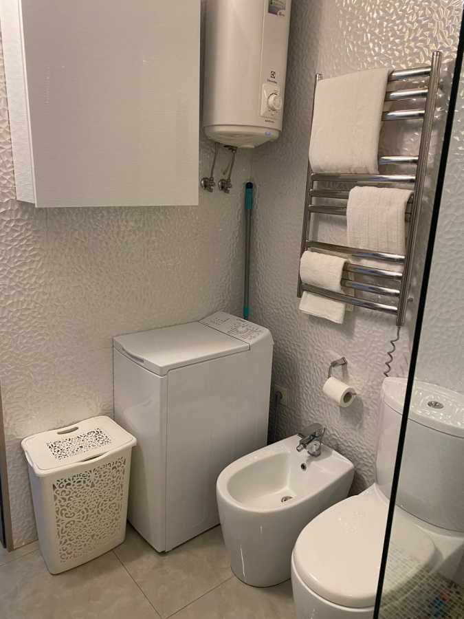Аренда 2-комнатной квартиры 65 м², Данила Щербаковского ул., 16