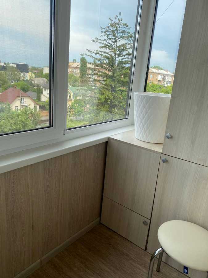 Аренда 2-комнатной квартиры 65 м², Данила Щербаковского ул., 16
