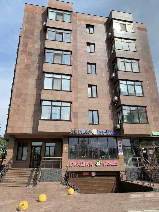 Аренда 2-комнатной квартиры 65 м², Данила Щербаковского ул., 16
