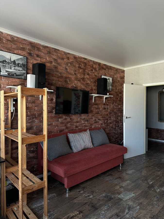 Продажа 1-комнатной квартиры 55 м², Леси Украинки ул., 14