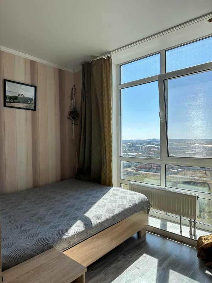 Продажа 1-комнатной квартиры 55 м², Леси Украинки ул., 14