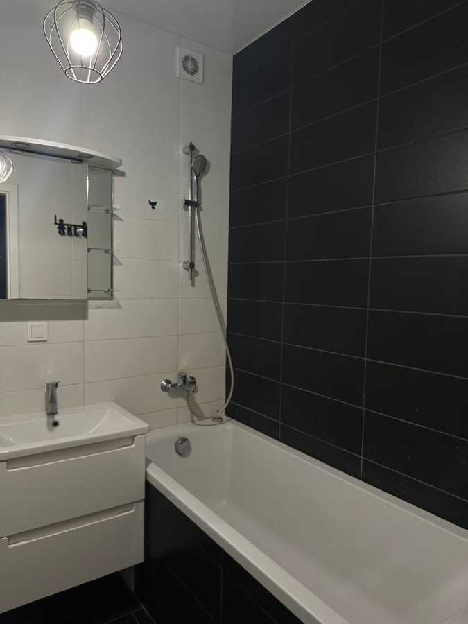 Продажа 1-комнатной квартиры 55 м², Леси Украинки ул., 14