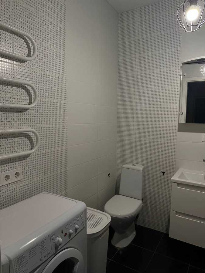 Продажа 1-комнатной квартиры 55 м², Леси Украинки ул., 14