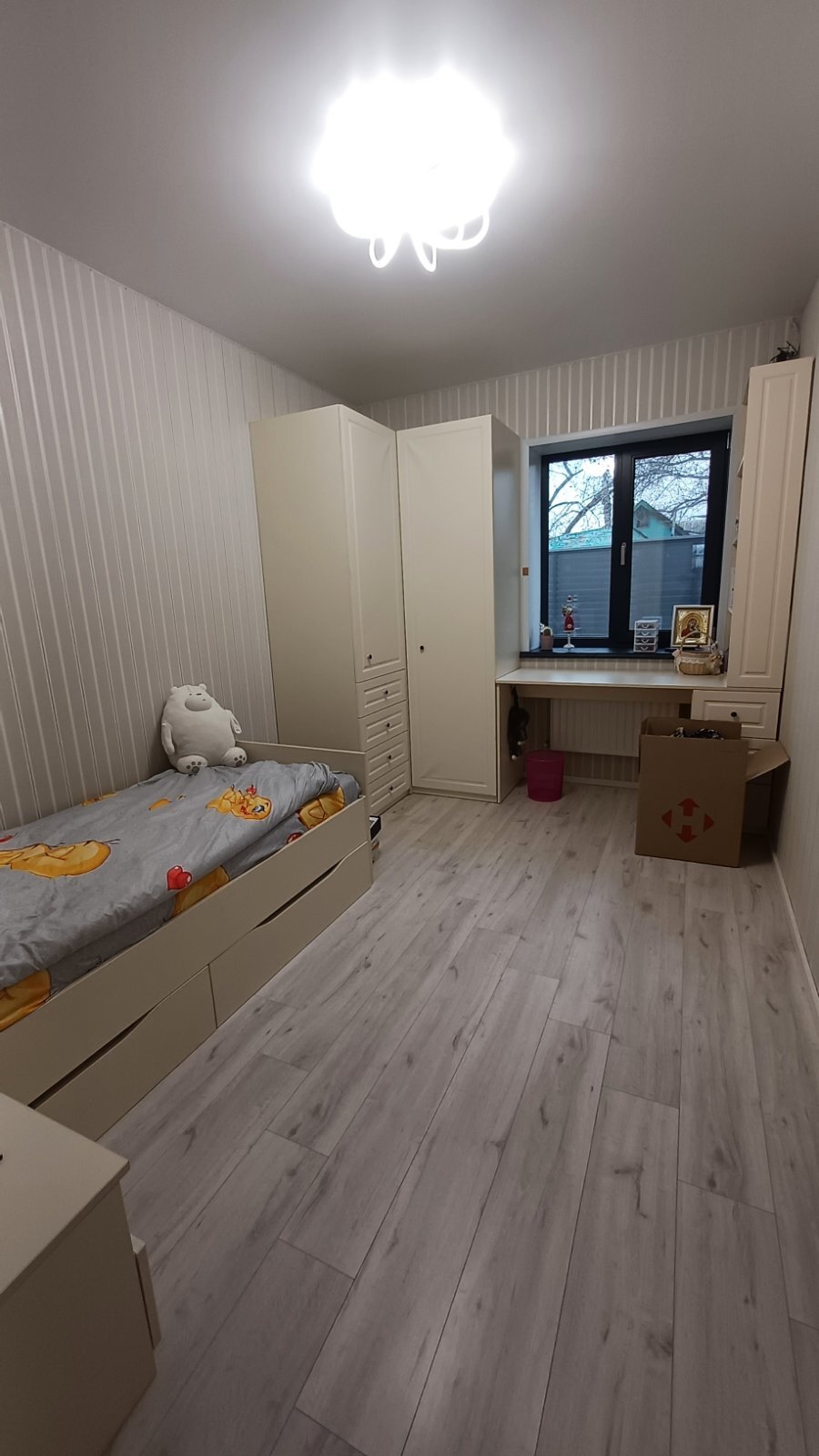 Продажа дома 157 м², Рабочая (Таромское) ул., вул.Степная