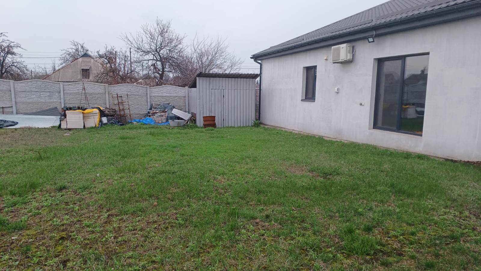 Продажа дома 157 м², Рабочая (Таромское) ул., вул.Степная