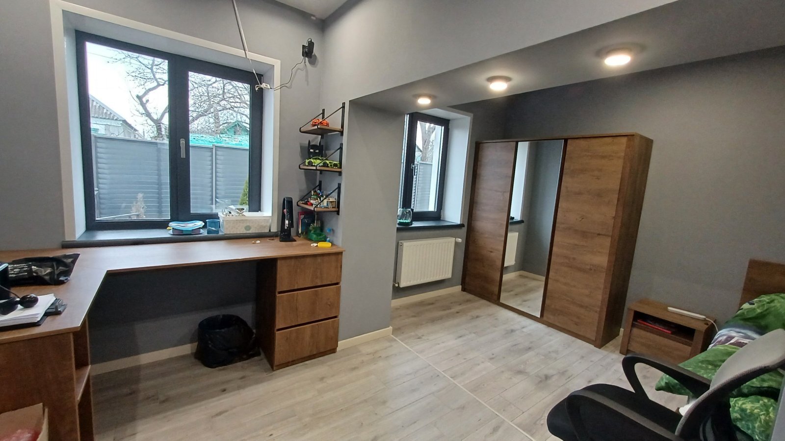 Продажа дома 157 м², Рабочая (Таромское) ул., вул.Степная