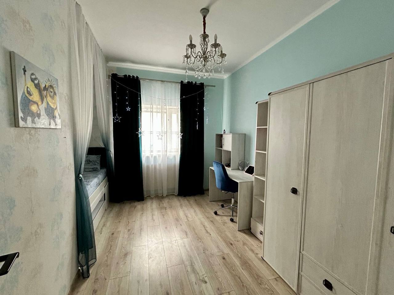 Продажа дома 92 м²