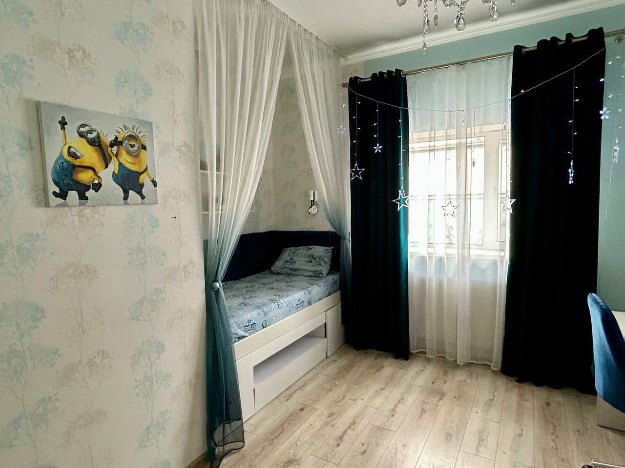 Продажа дома 92 м²