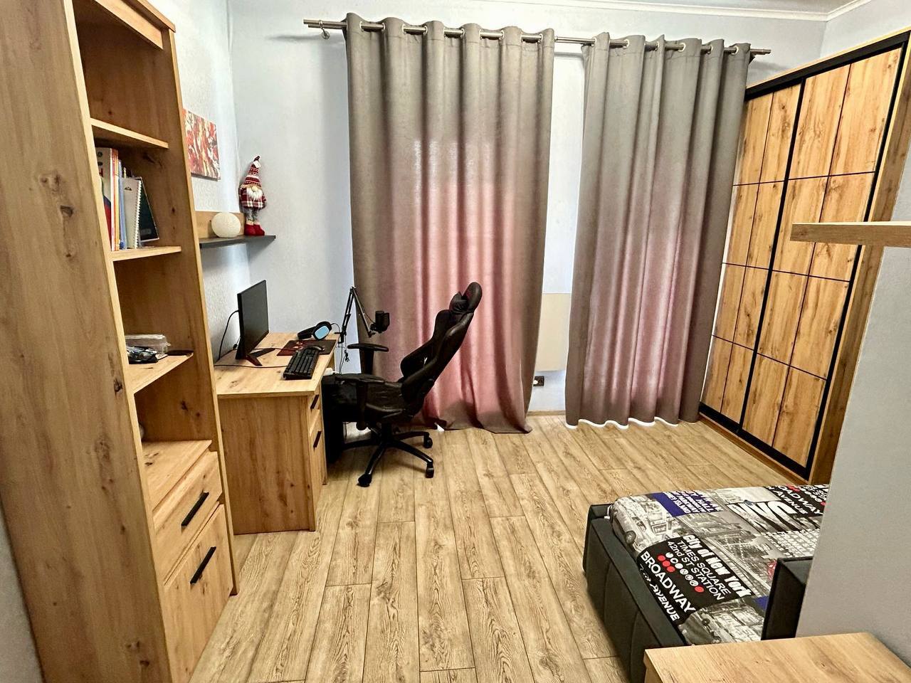 Продажа дома 92 м²