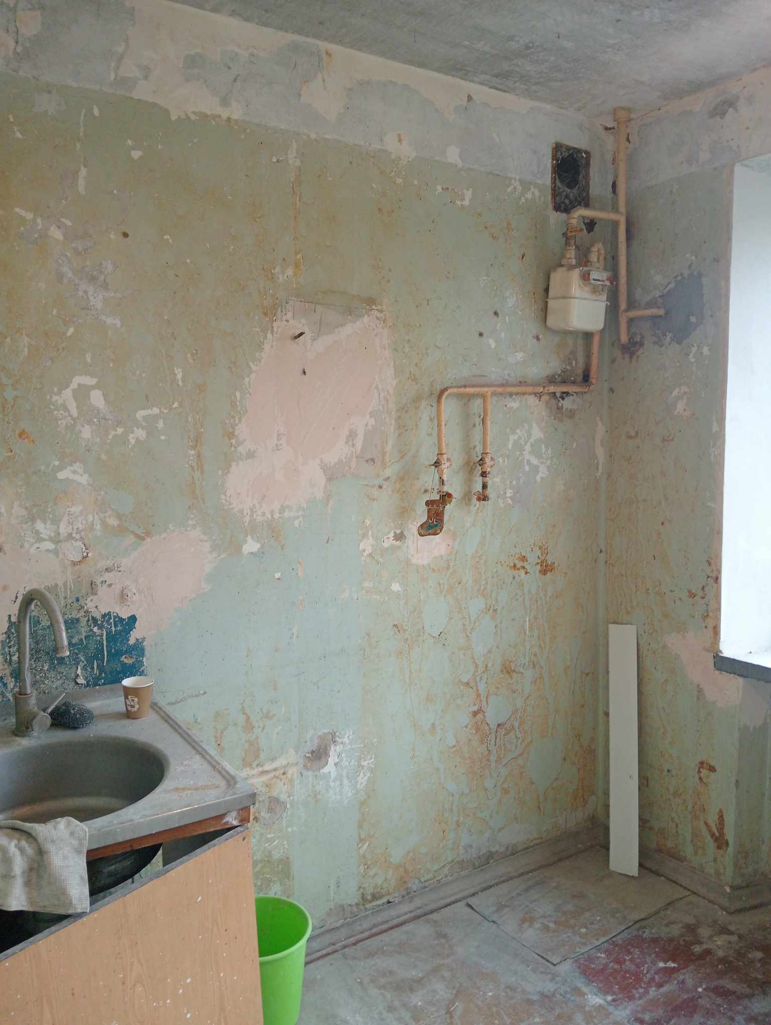 Продажа 2-комнатной квартиры 55 м², Кірова р-н Промінь