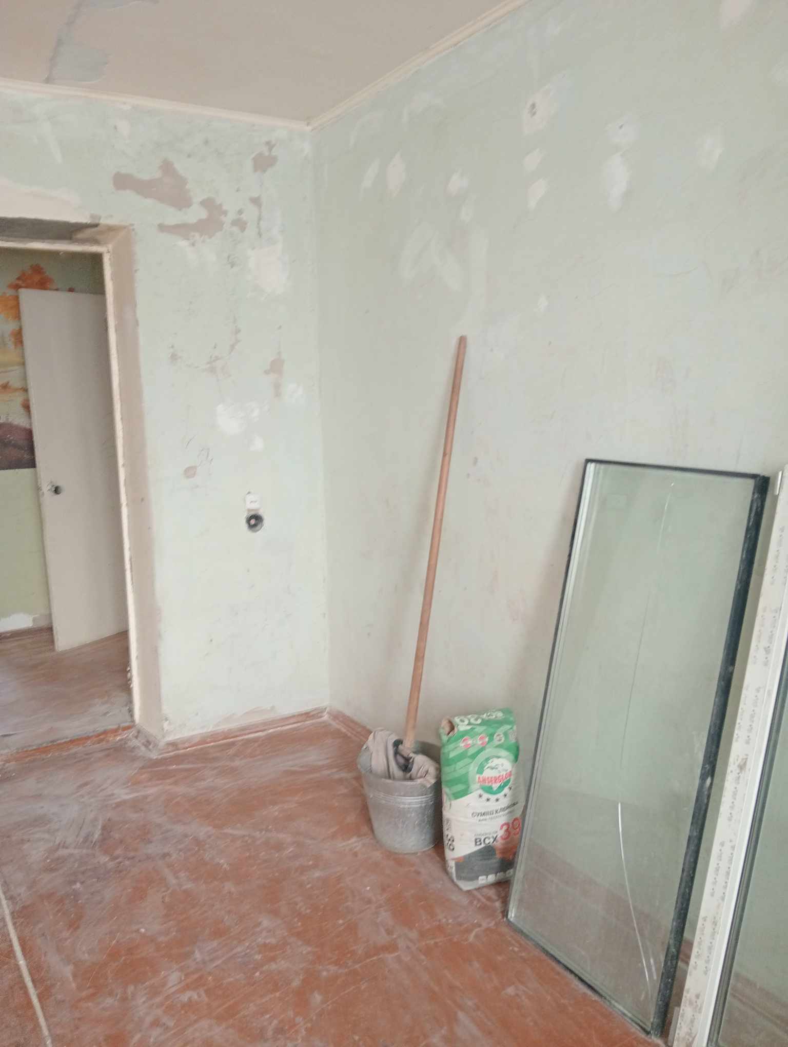 Продажа 2-комнатной квартиры 55 м², Кірова р-н Промінь