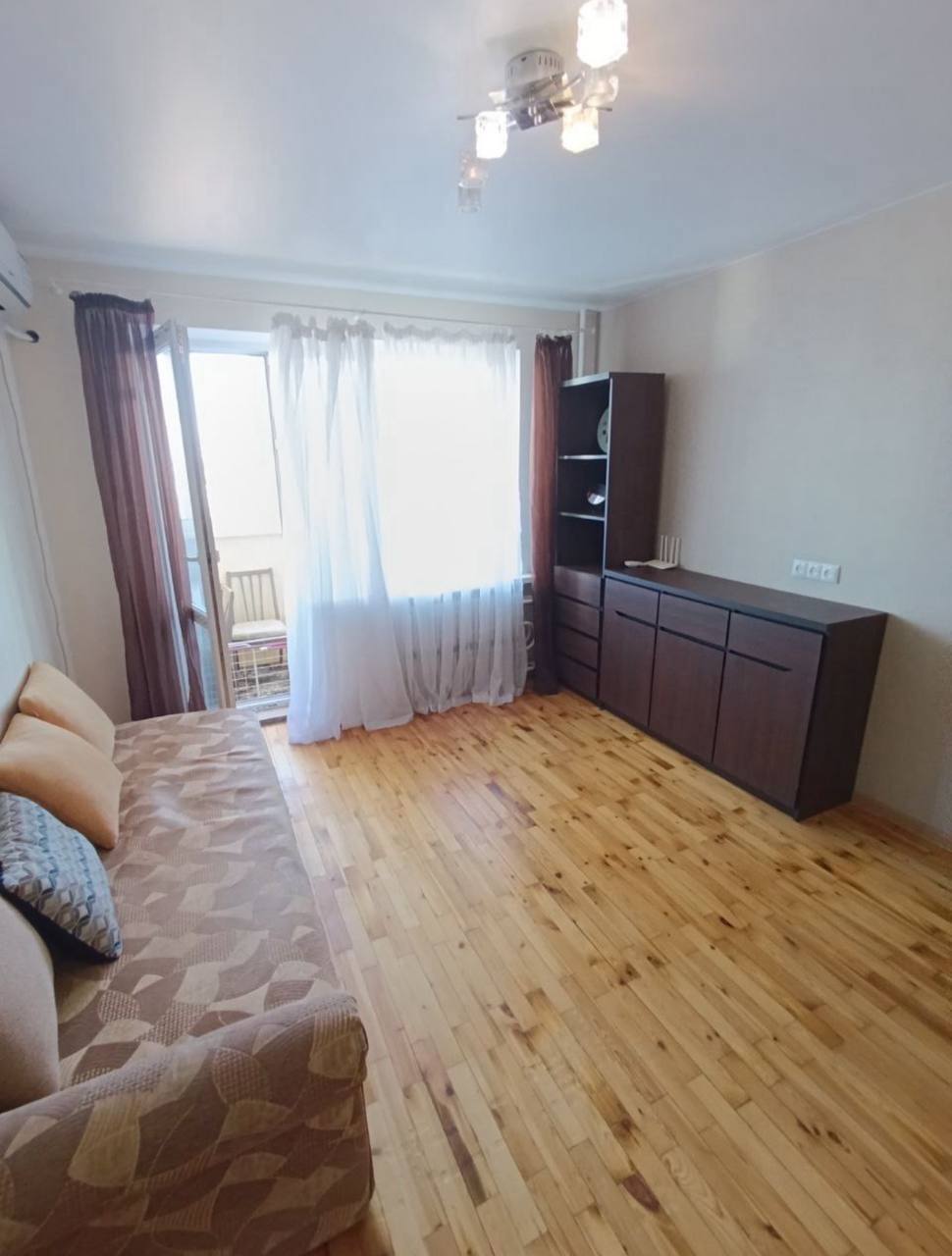 Аренда 1-комнатной квартиры 40 м², Титова ул.