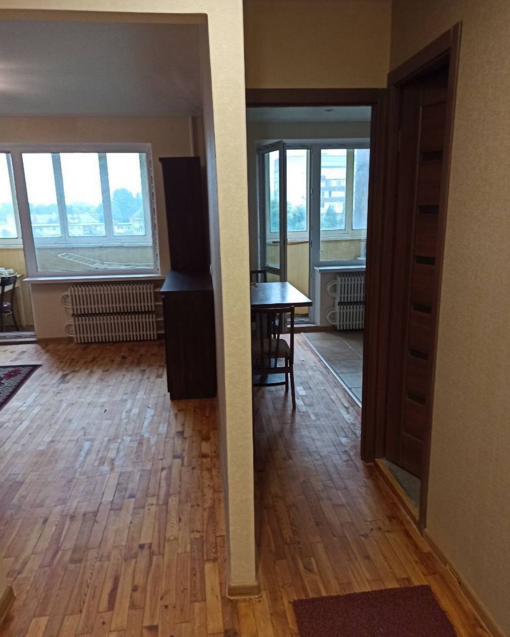 Аренда 1-комнатной квартиры 40 м², Титова ул.