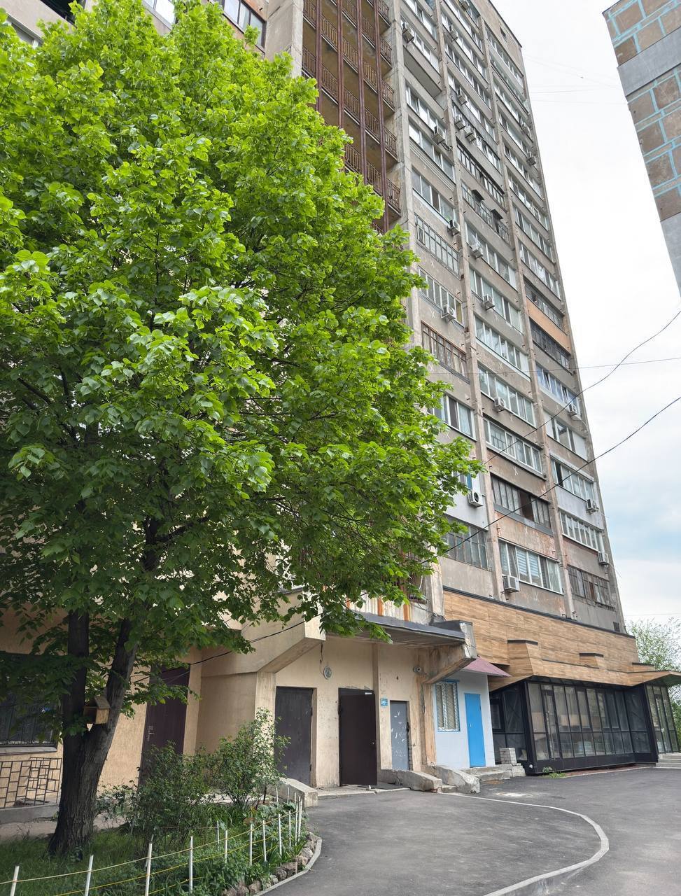 Аренда 1-комнатной квартиры 40 м², Титова ул.