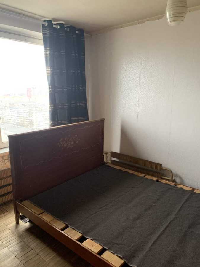 Продажа 3-комнатной квартиры 57 м², Павла Тычины просп., 13