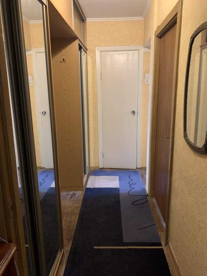 Продажа 3-комнатной квартиры 57 м², Павла Тычины просп., 13