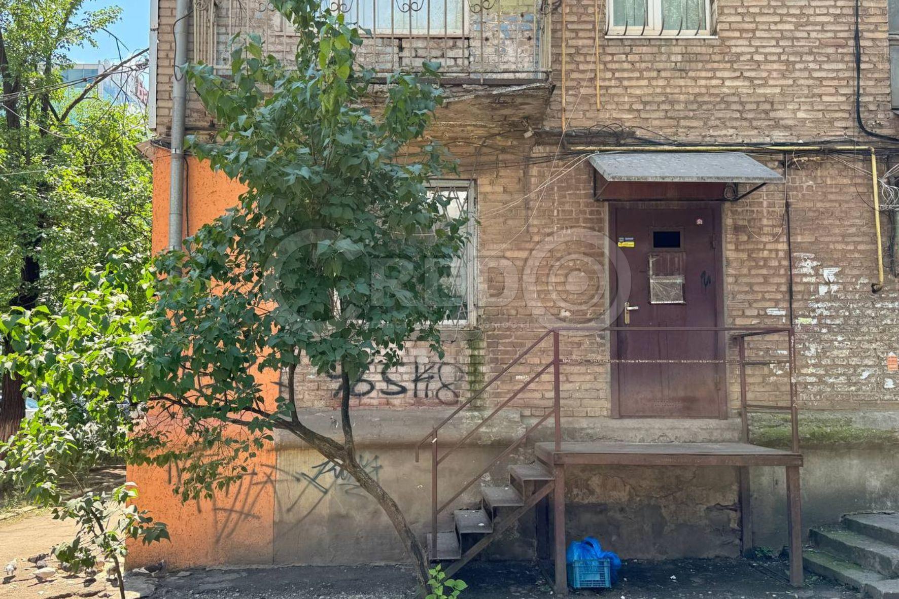 Оренда торговельного приміщення 103 м², Гагаріна просп.