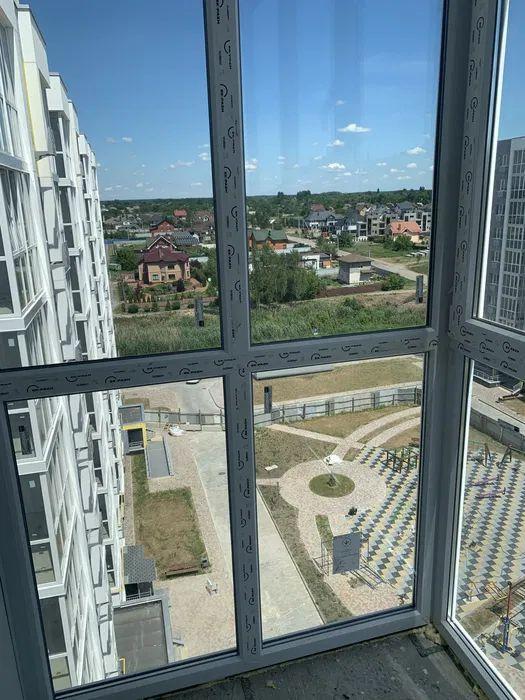 Продажа 1-комнатной квартиры 39 м², Марии Башкирцевой ул.