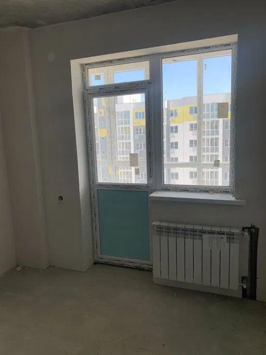 Продажа 1-комнатной квартиры 39 м², Марии Башкирцевой ул.