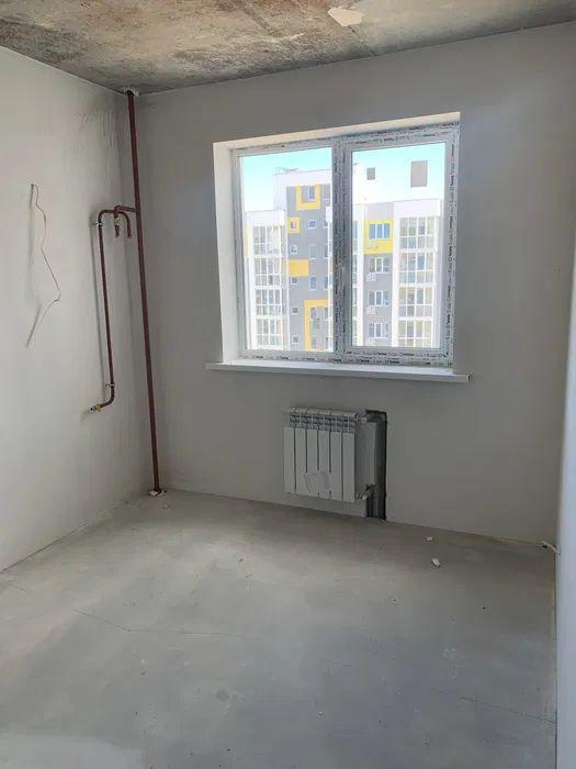 Продажа 1-комнатной квартиры 39 м², Марии Башкирцевой ул.