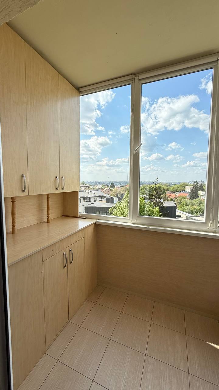 Аренда 1-комнатной квартиры 44 м², Клима Савура ул., 14А