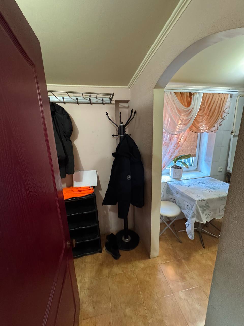 Продаж 2-кімнатної квартири 44 м², Лазарева Адмирала вул., 40