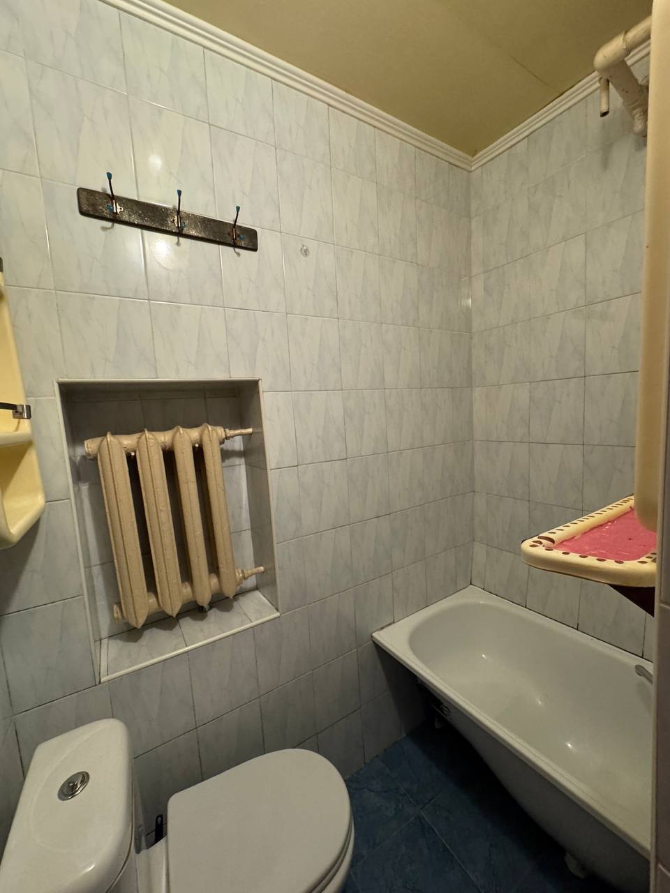 Продаж 2-кімнатної квартири 44 м², Лазарева Адмирала вул., 40