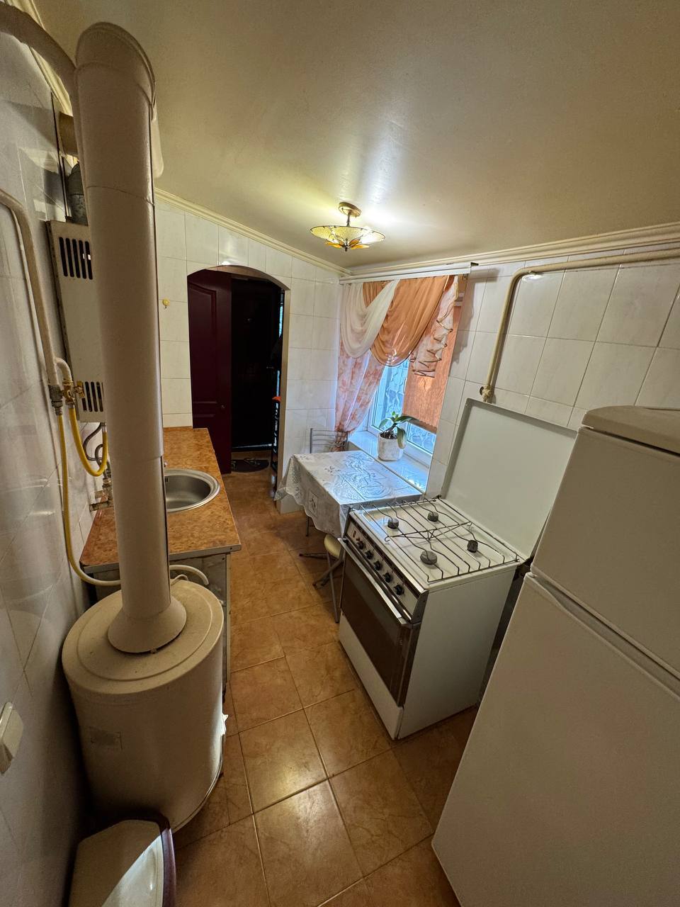 Продаж 2-кімнатної квартири 44 м², Лазарева Адмирала вул., 40