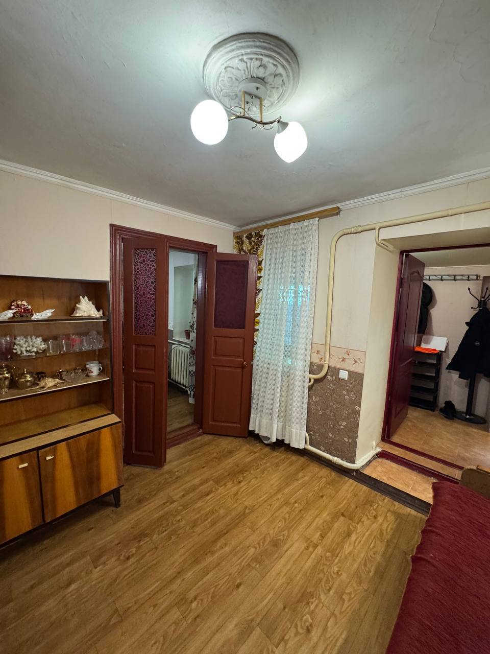 Продаж 2-кімнатної квартири 44 м², Лазарева Адмирала вул., 40